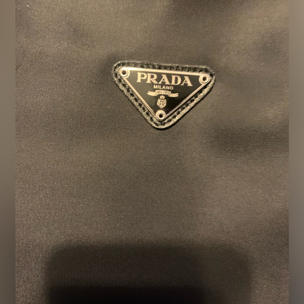 COPY - COPY - Prada tote bag - Picture 6 of 8